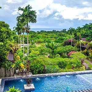 Atmaland Resort